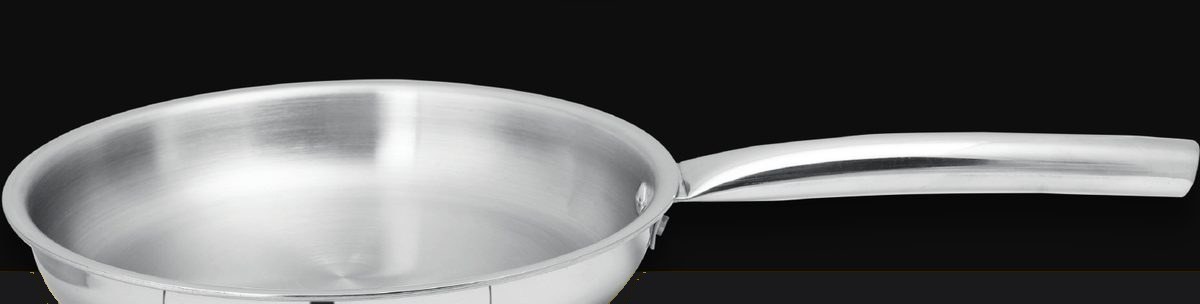 Triply Frypan — triply cookware