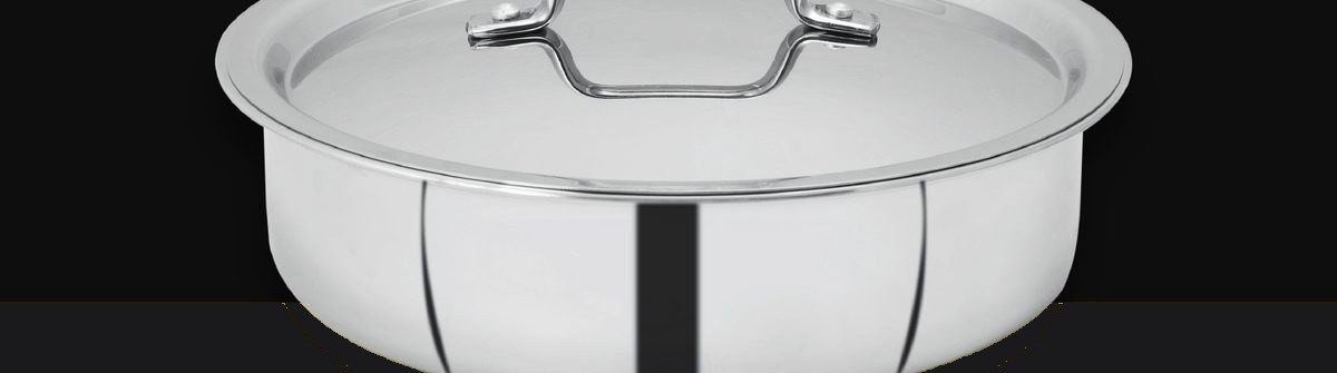 Triply Langadi — triply cookware