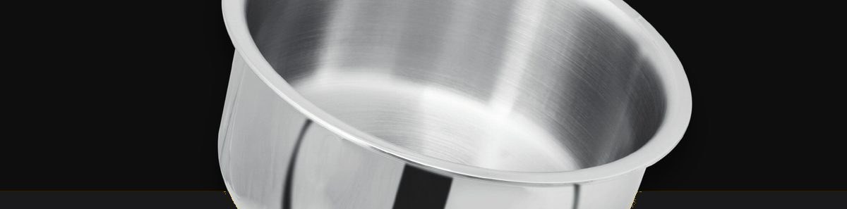 Triply Tope — triply cookware